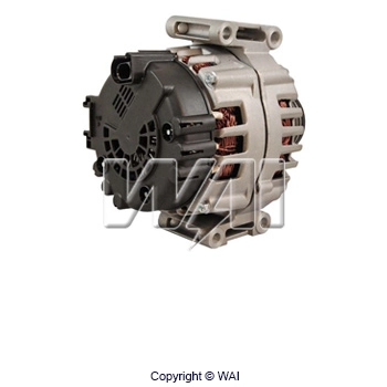Alternator 22721N