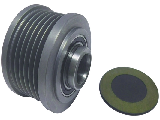 Alternator Freewheel Clutch 24-93252