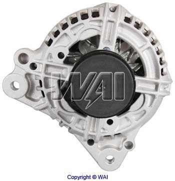 Alternator 13853N