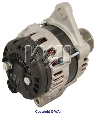 Alternator 20079N