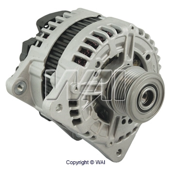 Alternator 20330N