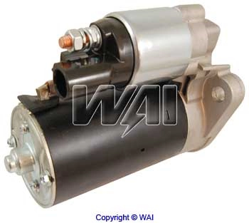 WAI Starter 33198N