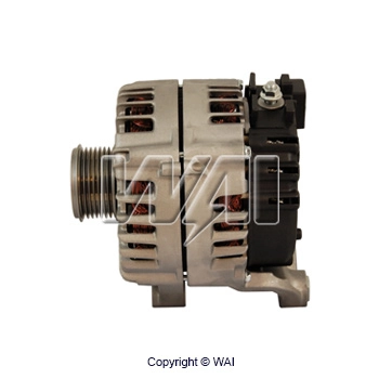 Alternator 24129N