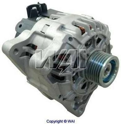 Alternator 21493N