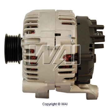 Alternator 24116N