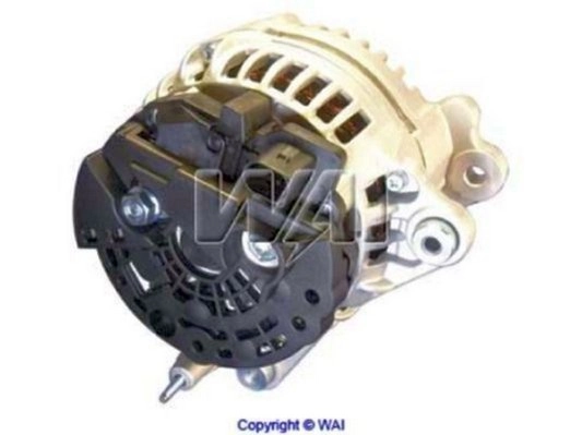 Alternator 11210N