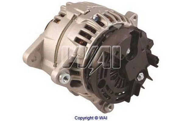 Alternator 23542N