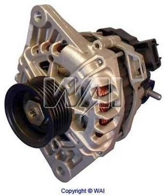 Alternator 11471N