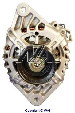 Alternator 11471N