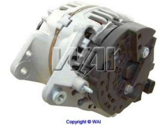 Alternator 13851N