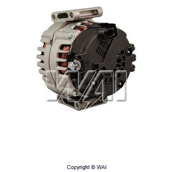 Alternator 22721N
