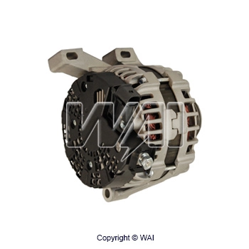 Alternator 24142N