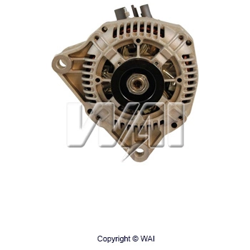 Alternator 21439N