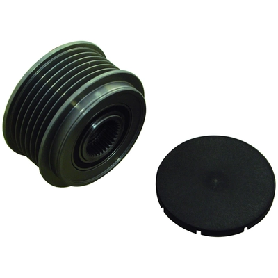 Alternator Freewheel Clutch 24-2483