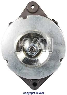 Alternator 12176N-1G