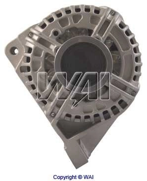 Alternator 11091N