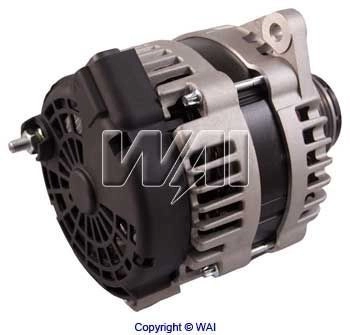 Alternator 24094N