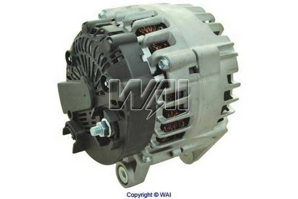 Alternator 23370N