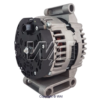 Alternator 23978N