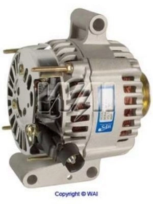 Alternator 8440N