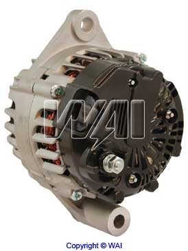 Alternator 11734N