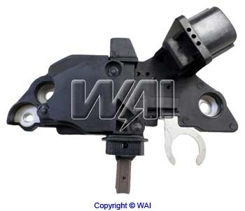 Alternator Regulator IB236