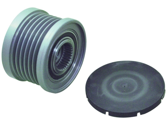 Alternator Freewheel Clutch 24-83280