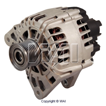 Alternator 20552N