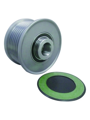 Alternator Freewheel Clutch 24-82114