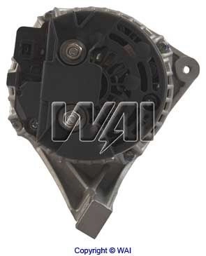 Alternator 11091N