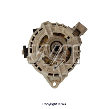 Alternator 24142N