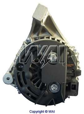 Alternator 13998N