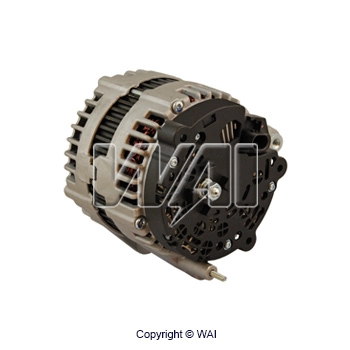 Alternator 11714N