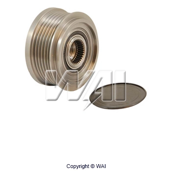 Alternator Freewheel Clutch 24-1295