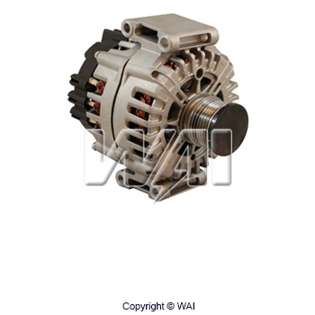 Alternator 22721N