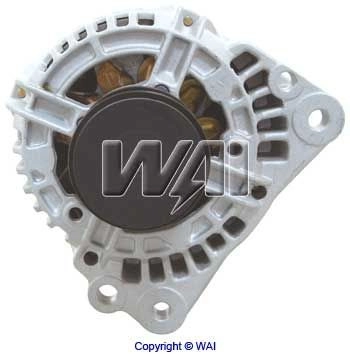Alternator 13851N