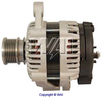 Alternator 20079N