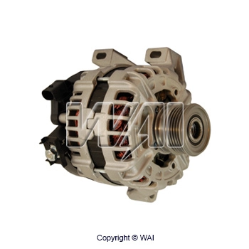 Alternator 24142N