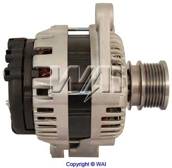 Alternator 20079N