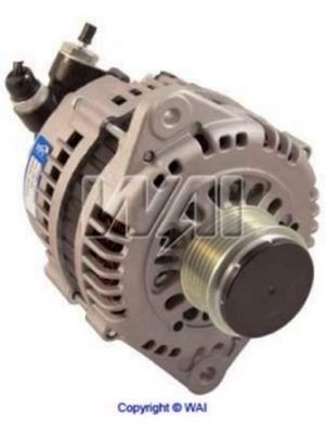 Alternator 23802N