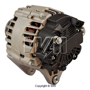 Alternator 20552N