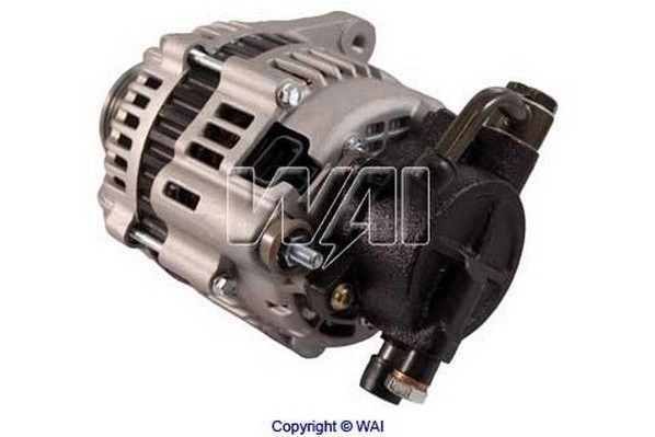 Alternator 23098N