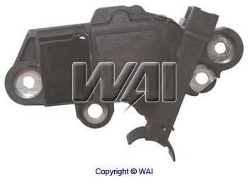 Alternator Regulator IB6165