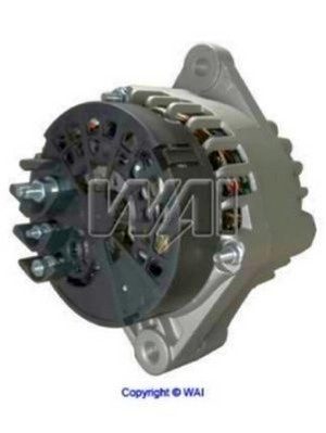 Alternator 23806N