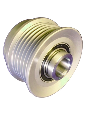 Alternator Freewheel Clutch 24-82273