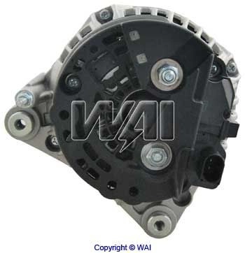 Alternator 11388N