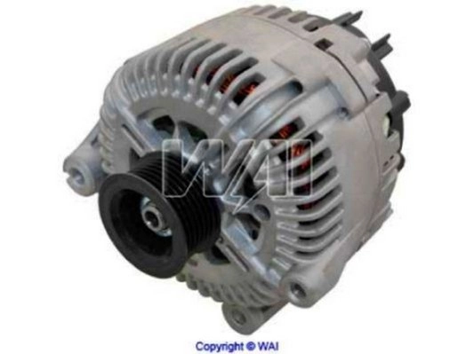 Alternator 23319N
