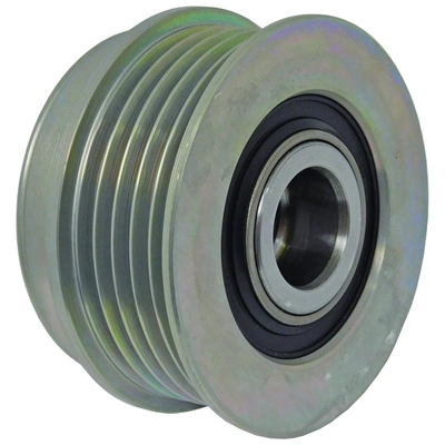 Alternator Freewheel Clutch 24-91256