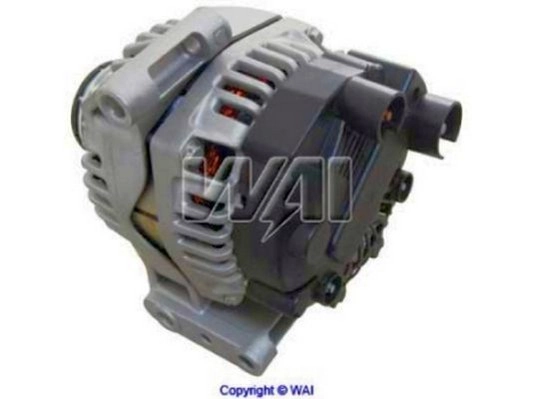 Alternator 23923N
