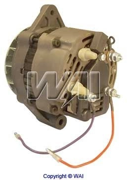 Alternator 12174N-6G